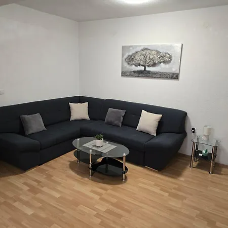 Apartmens Leona דירה *