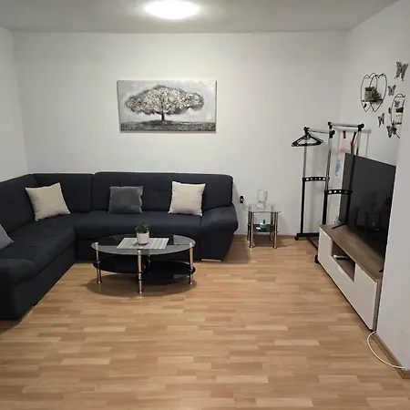 דירה Apartmens Leona זאדאר