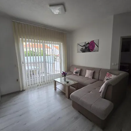 Apartmens Leona * Zadar