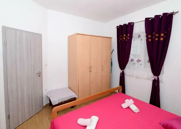 Apartmens Leona זאדאר
