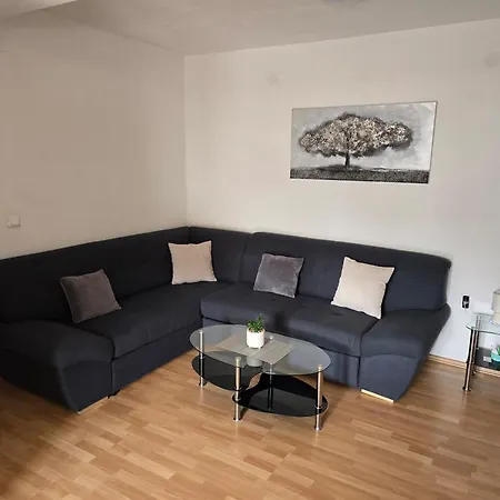 Appartement Apartmens Leona