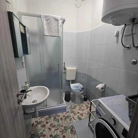 Apartmens Leona Apartman Zadar