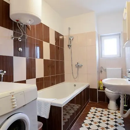 Apartmens Leona Zadar