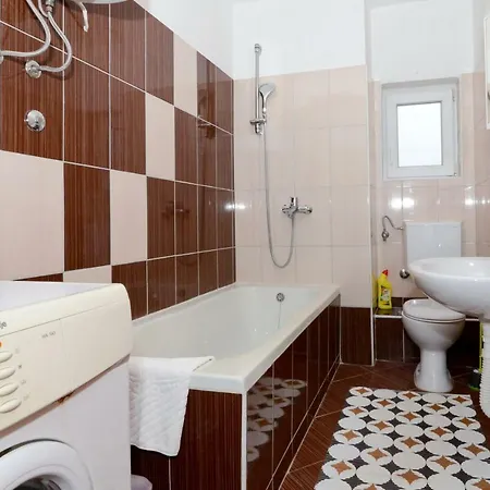 Apartmens Leona Apartment Zadar