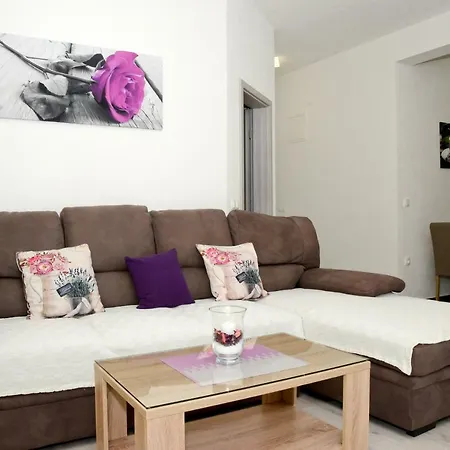 Apartmán Apartmens Leona *
