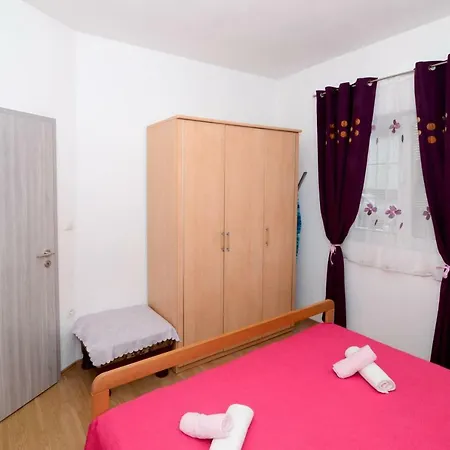 Apartmens Leona Zára