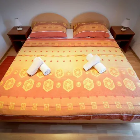 Apartmens Leona Apartment