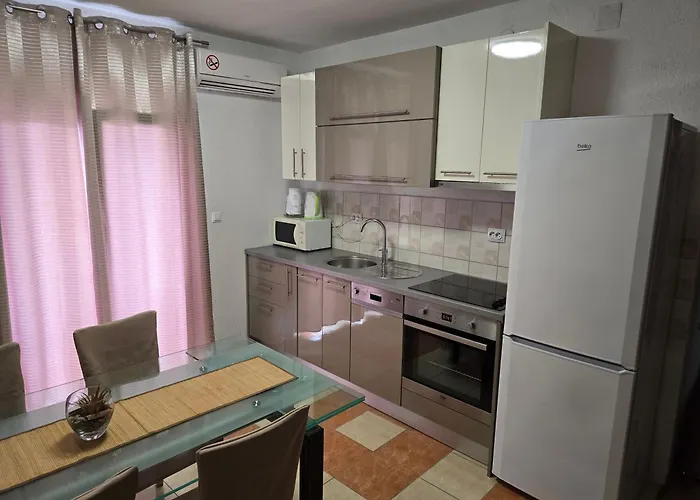 Apartmens Leona Appartement
