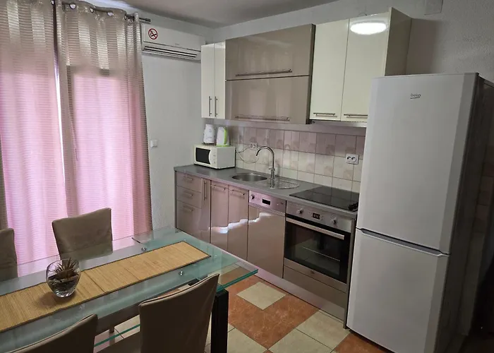 Apartmens Leona Appartement