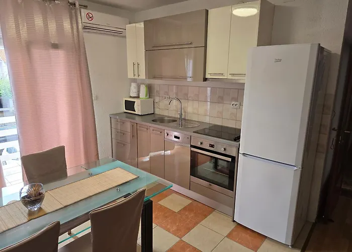 Appartamento Apartmens Leona