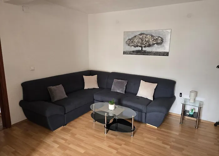 Appartement Apartmens Leona