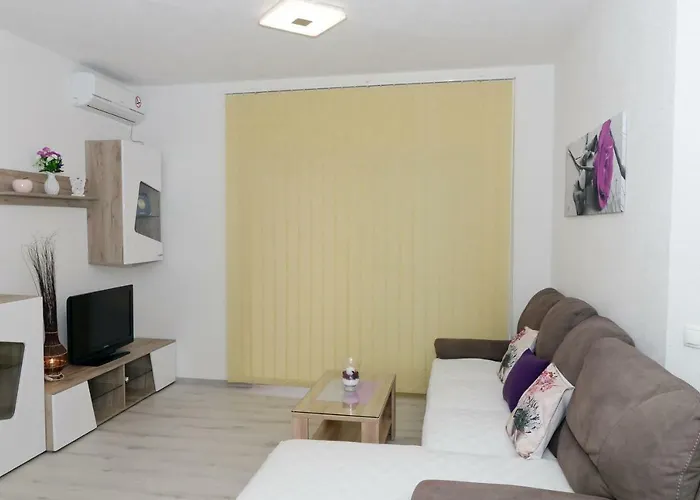 Appartement Apartmens Leona