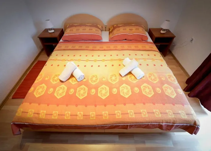 Apartmens Leona Appartement